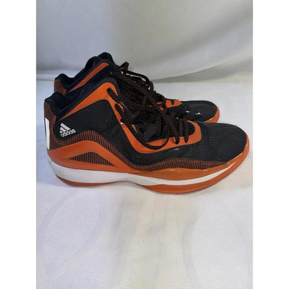 Adidas Crazy Ghost size 13US ART C77312 Basketball EUC - Picture 3 of 14